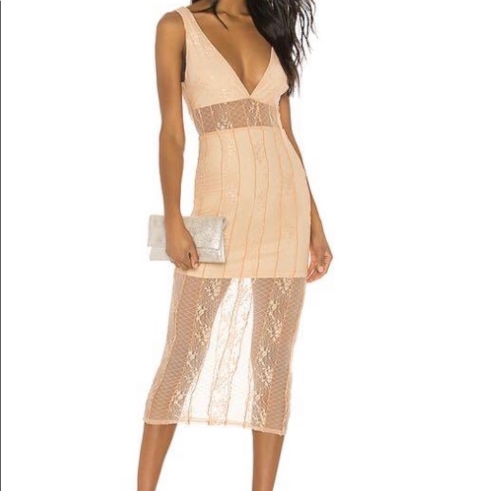 Brand NBD buy on Revolve